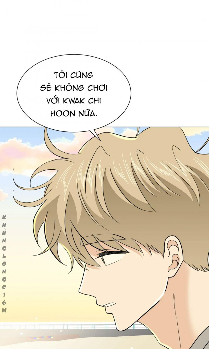 Thiếu Niên Nổi Loạn Chapter 41.5 - Trang 1