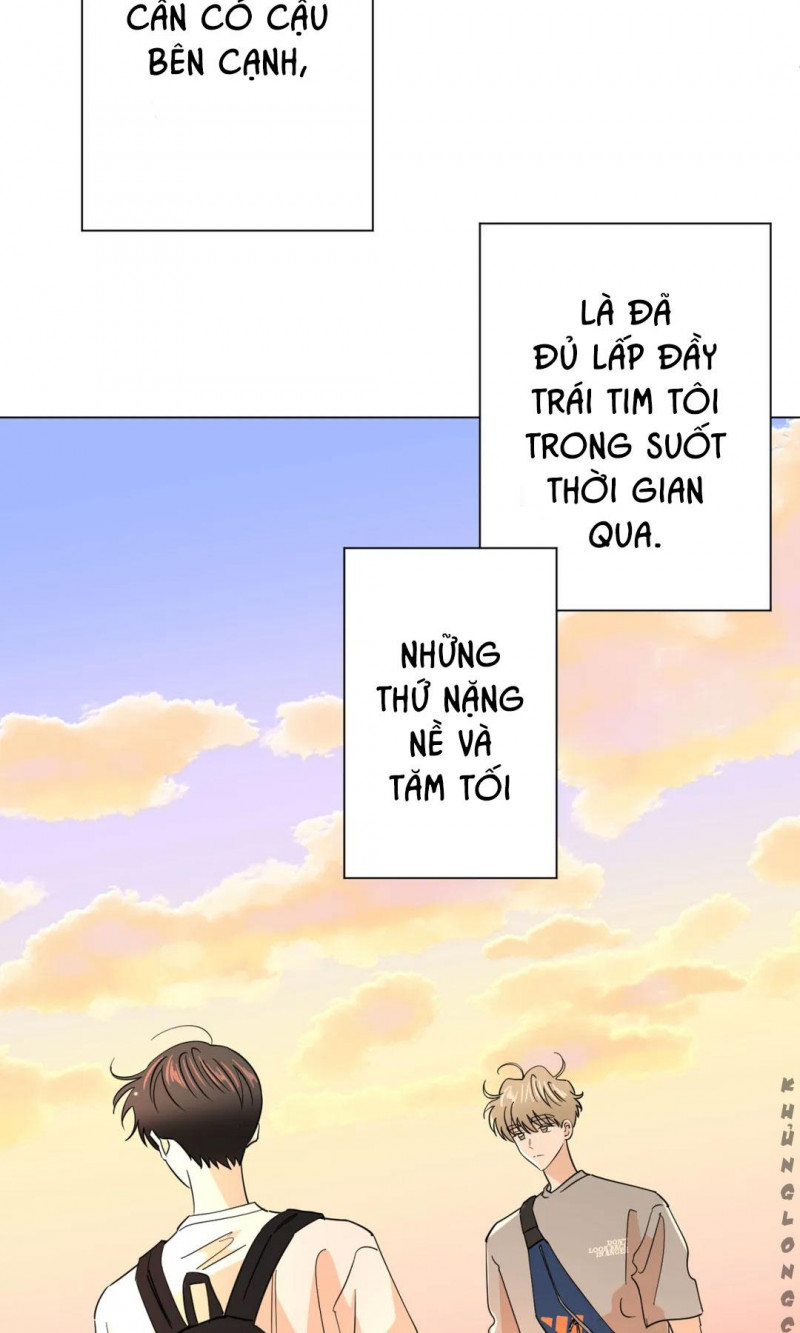 Thiếu Niên Nổi Loạn Chapter 41.5 - Trang 32