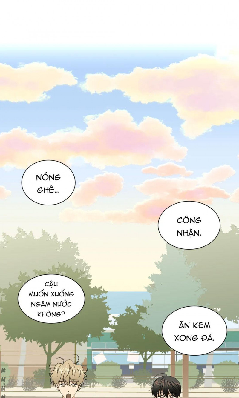 Thiếu Niên Nổi Loạn Chapter 41 - Trang 25