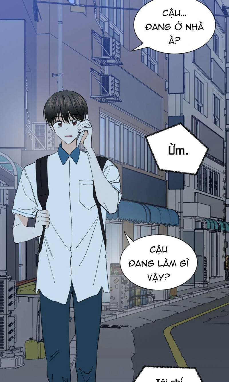 Thiếu Niên Nổi Loạn Chapter 42.5 - Trang 16