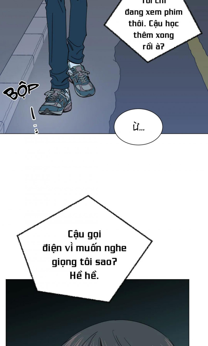 Thiếu Niên Nổi Loạn Chapter 42.5 - Trang 17