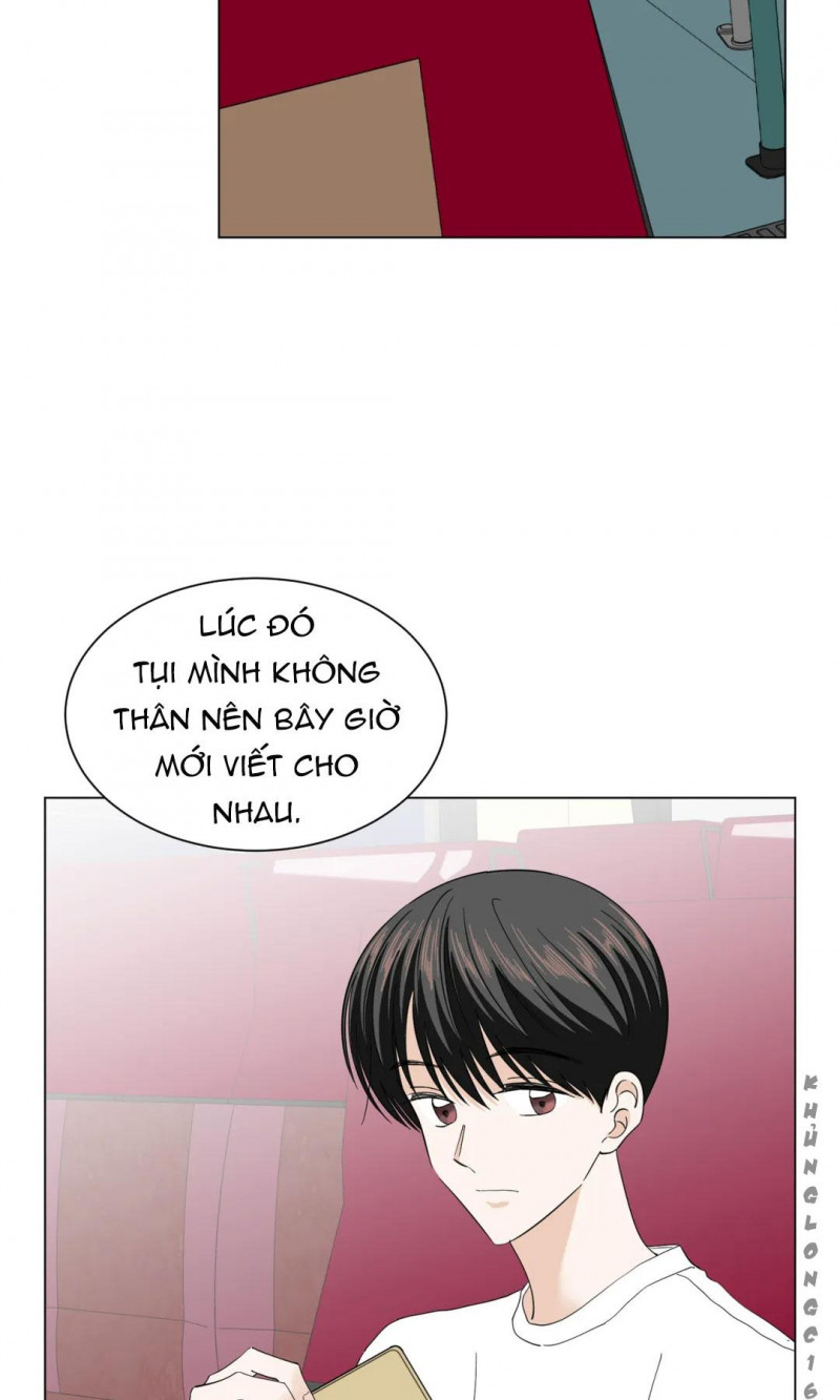 Thiếu Niên Nổi Loạn Chapter 42 - Trang 8