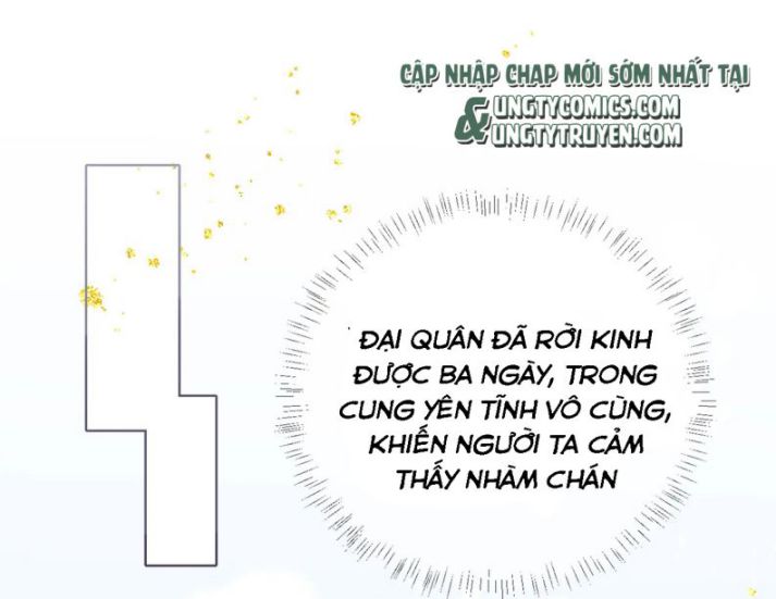 Tướng Quân Lệnh Chapter 61 - Trang 1