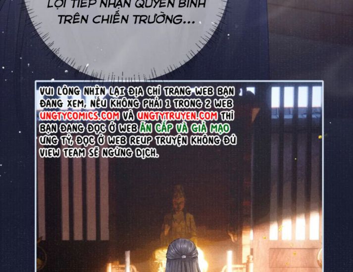 Tướng Quân Lệnh Chapter 61 - Trang 10