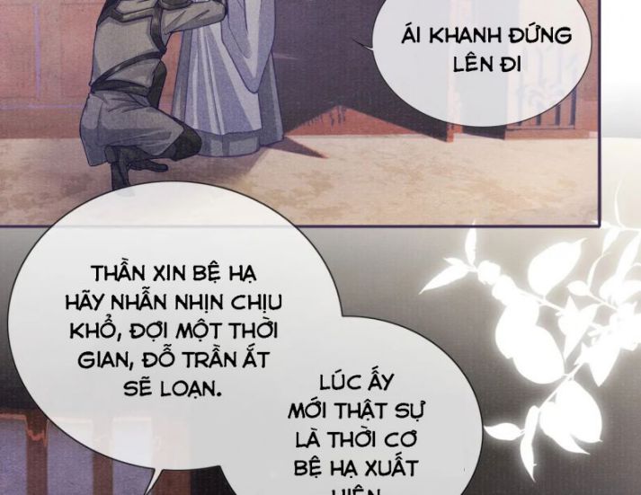 Tướng Quân Lệnh Chapter 61 - Trang 32