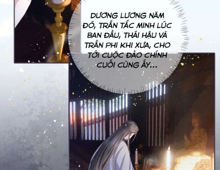 Tướng Quân Lệnh Chapter 61 - Trang 4