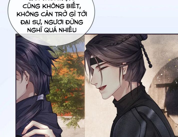 Tướng Quân Lệnh Chapter 61 - Trang 84