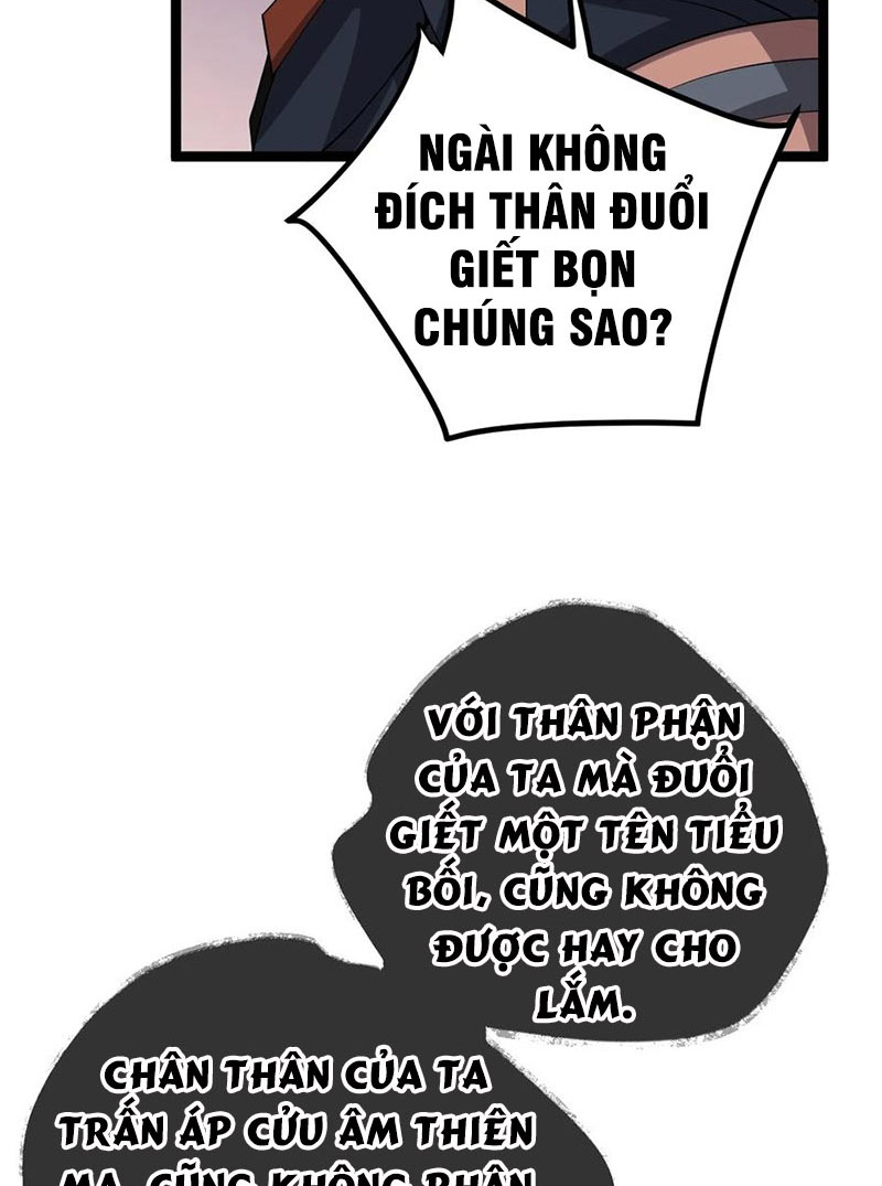 Vĩnh Sinh Chapter 26 - Trang 11