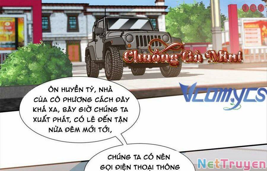 Vượt Rào Trêu Chọc Chapter 115 - Trang 6