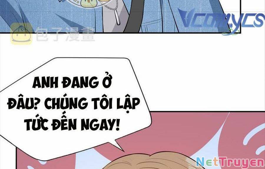 Vượt Rào Trêu Chọc Chapter 115 - Trang 79