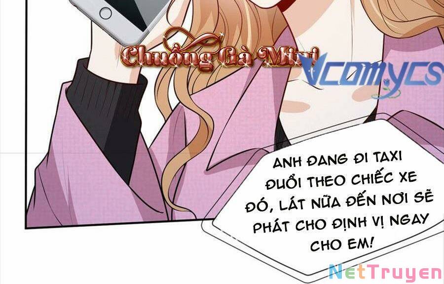 Vượt Rào Trêu Chọc Chapter 115 - Trang 81