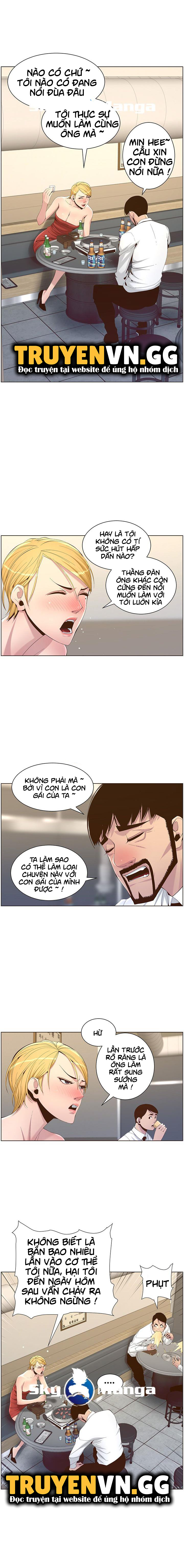 Cha Dượng Chapter 68 - Trang 7