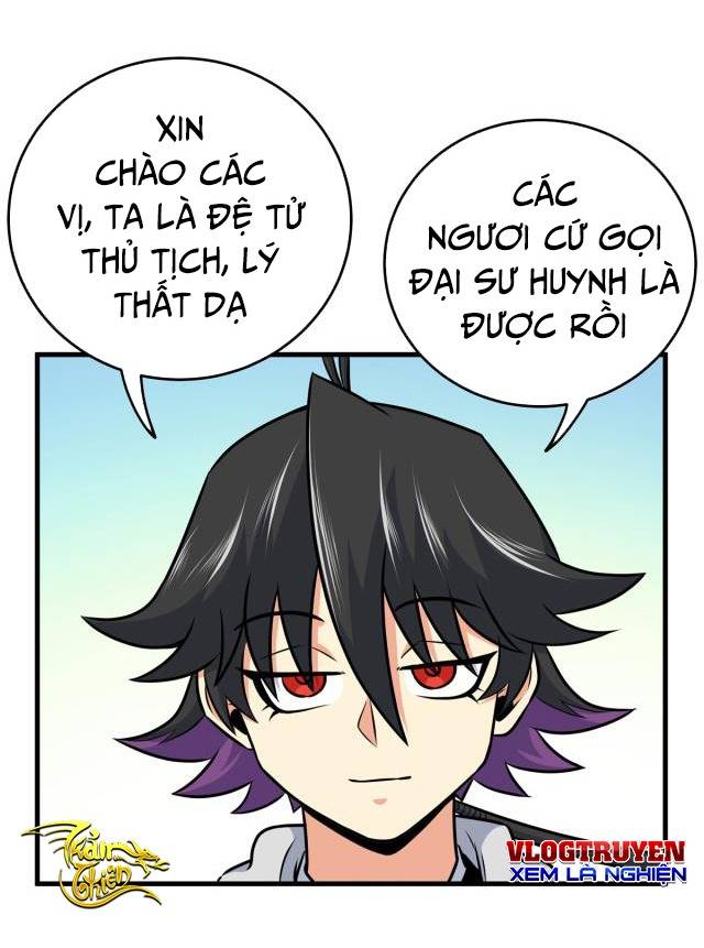 Đế Bá Chapter 36 - Trang 4