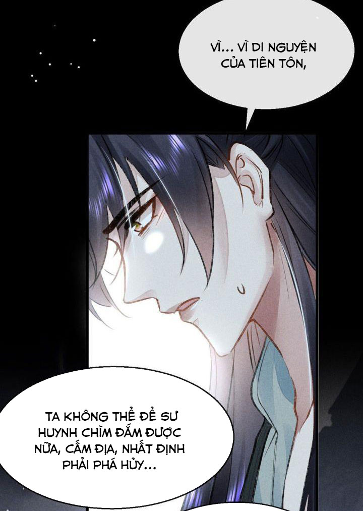 Đồ Mưu Bất Quỹ Chapter 83 - Trang 29