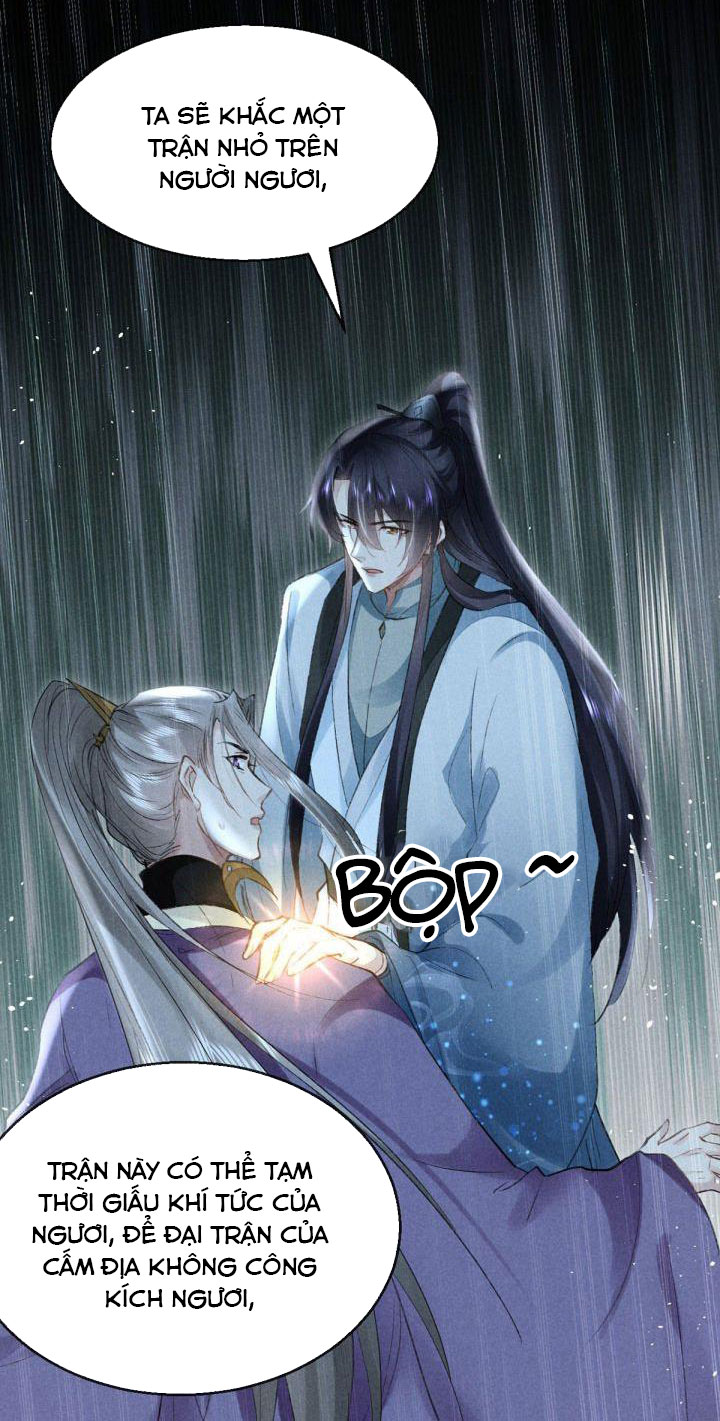 Đồ Mưu Bất Quỹ Chapter 83 - Trang 8