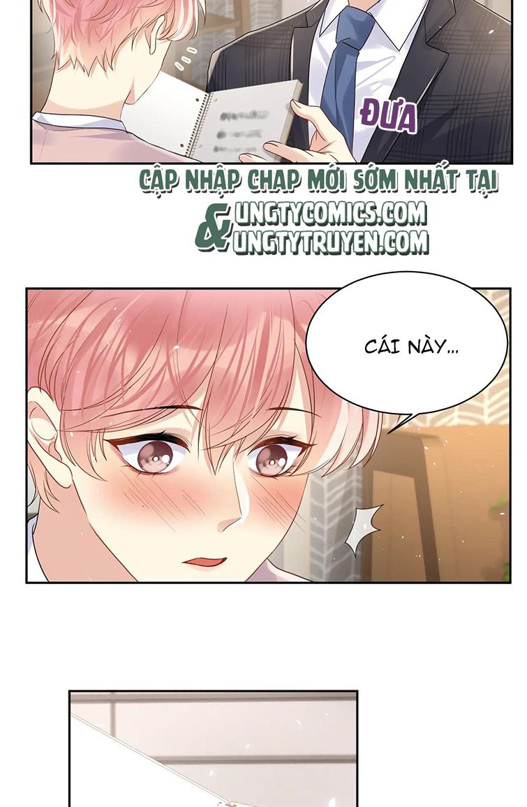 Lại Bị Bạn Trai Cũ Nhắm Trúng Rồi Chapter 80 - Trang 27