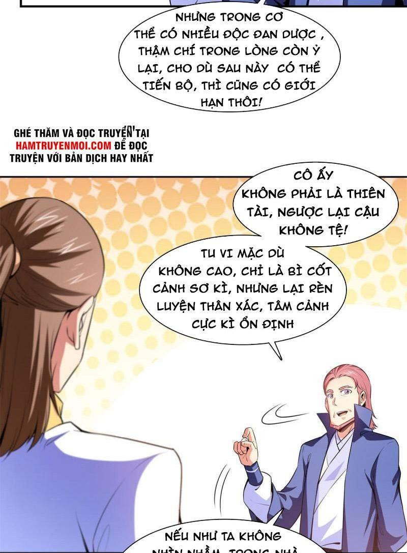 Thiên Đạo Đồ Thư Quán Chapter 179 - Trang 11