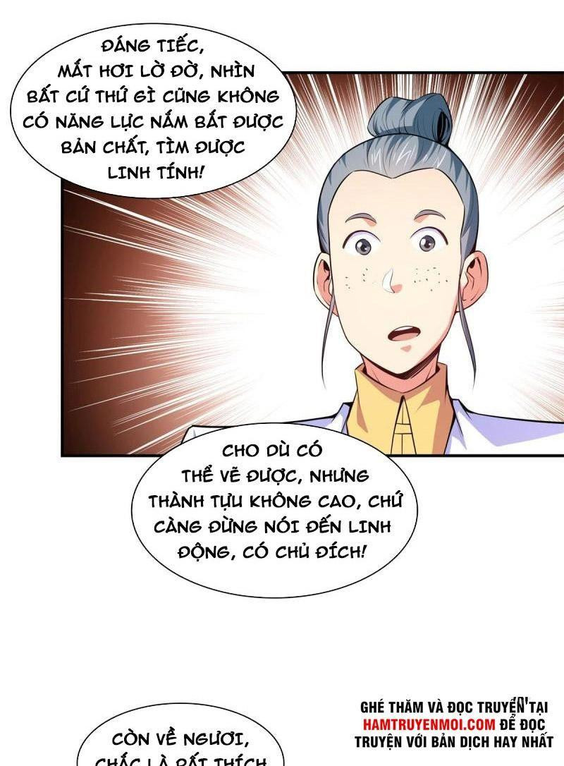 Thiên Đạo Đồ Thư Quán Chapter 179 - Trang 14