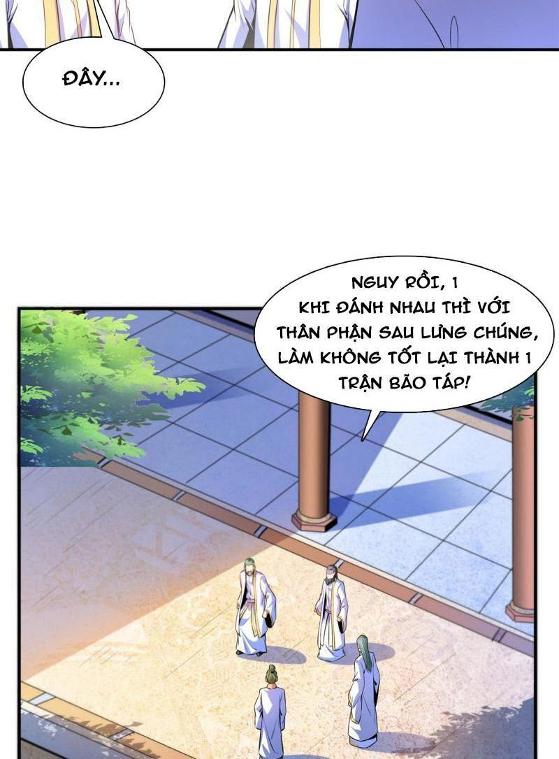 Thiên Đạo Đồ Thư Quán Chapter 179 - Trang 22