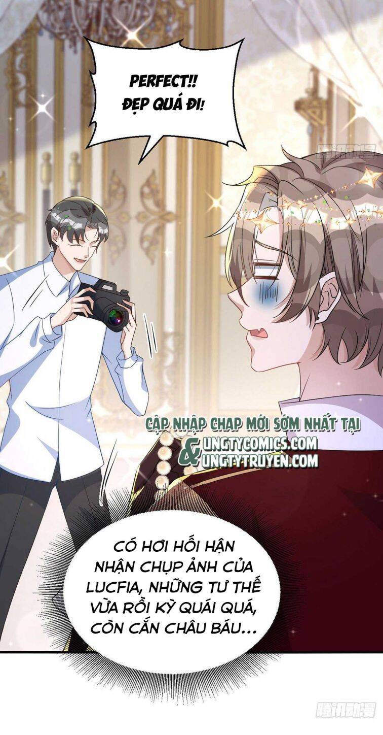 Thú Thụ Bất Thân Chapter 130 - Trang 19