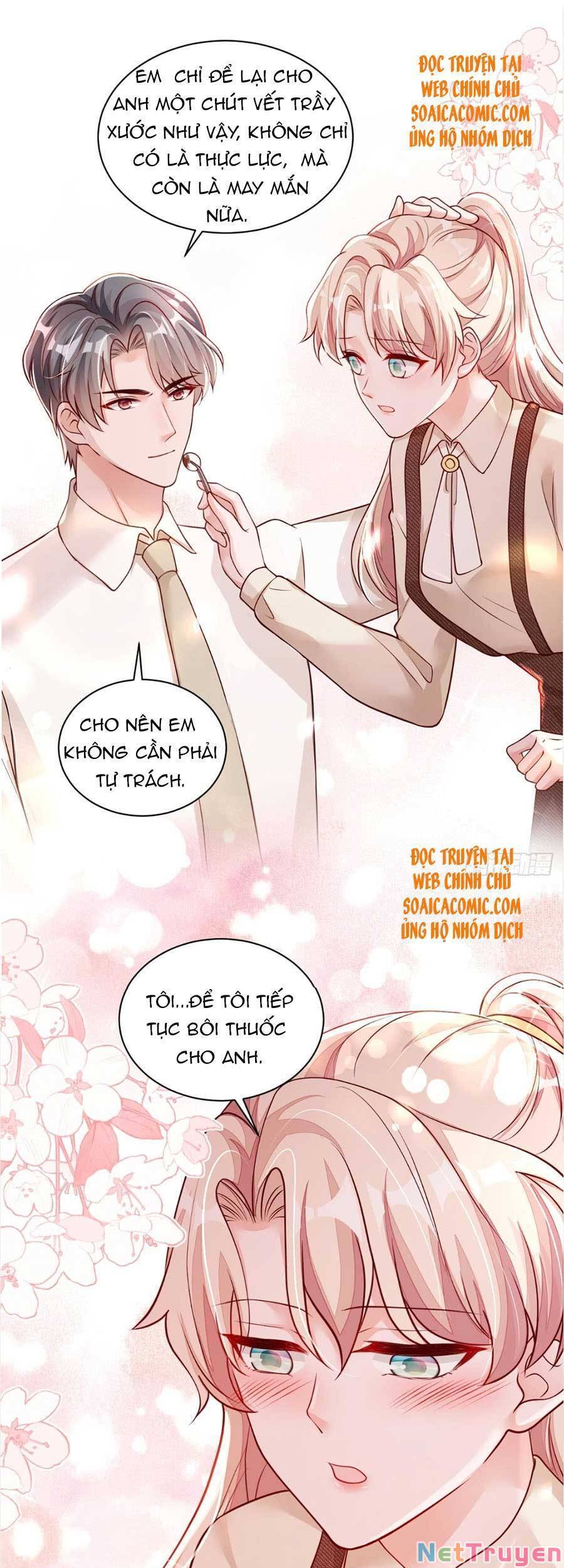 Ác Ma Thì Thầm Chapter 70 - Trang 12