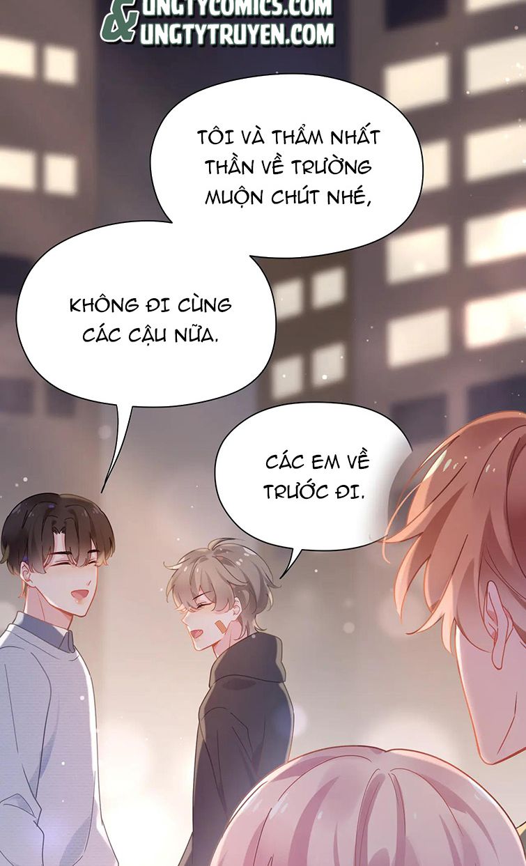 Có Bản Lĩnh Thì Cứ Hung Dữ Đi? Chapter 66 - Trang 29