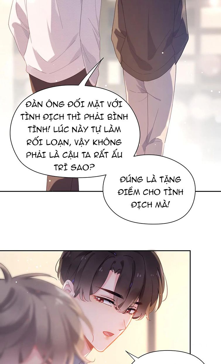 Có Bản Lĩnh Thì Cứ Hung Dữ Đi? Chapter 66 - Trang 36