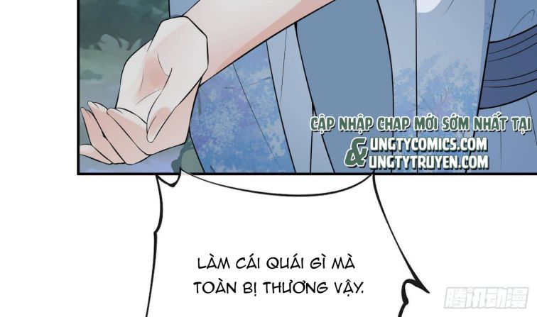 Đánh Chết Cũng Không Làm Sư Tôn Chapter 83 - Trang 18