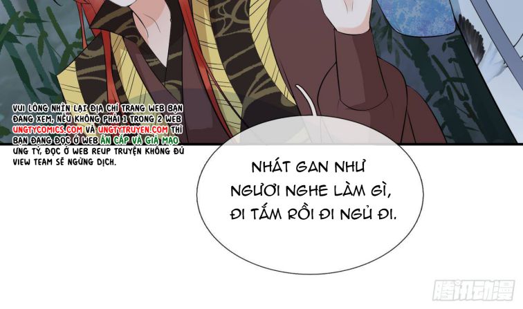 Đánh Chết Cũng Không Làm Sư Tôn Chapter 83 - Trang 27