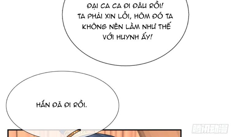 Đánh Chết Cũng Không Làm Sư Tôn Chapter 83 - Trang 56