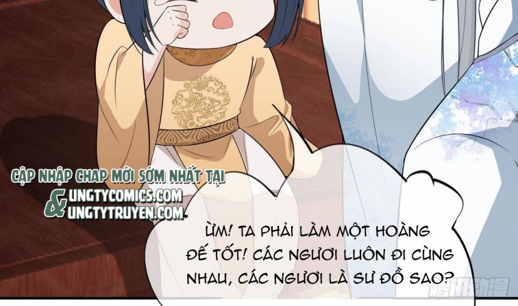 Đánh Chết Cũng Không Làm Sư Tôn Chapter 83 - Trang 60