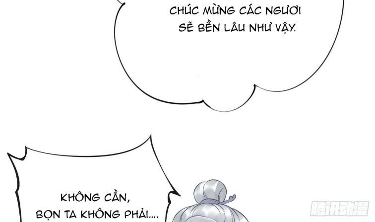 Đánh Chết Cũng Không Làm Sư Tôn Chapter 83 - Trang 61