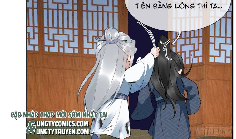 Đánh Chết Cũng Không Làm Sư Tôn Chapter 83 - Trang 63