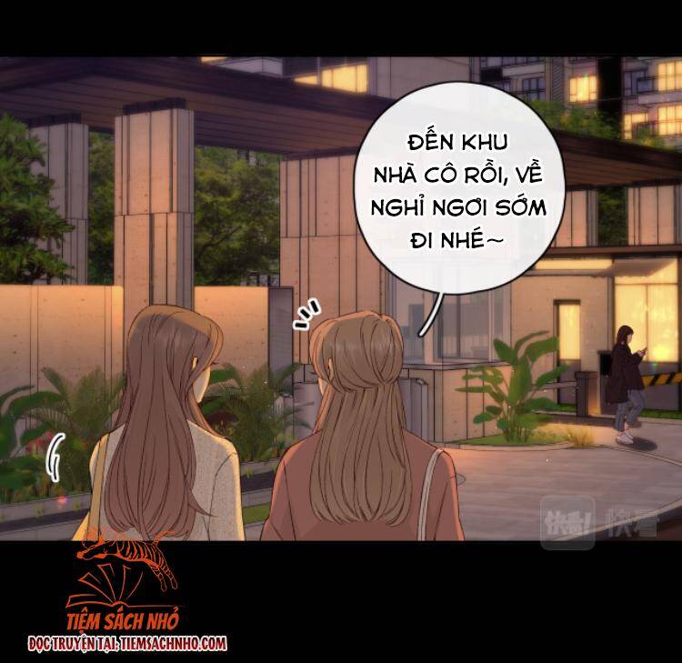 Khó Dỗ Dành Chapter 15 - Trang 25