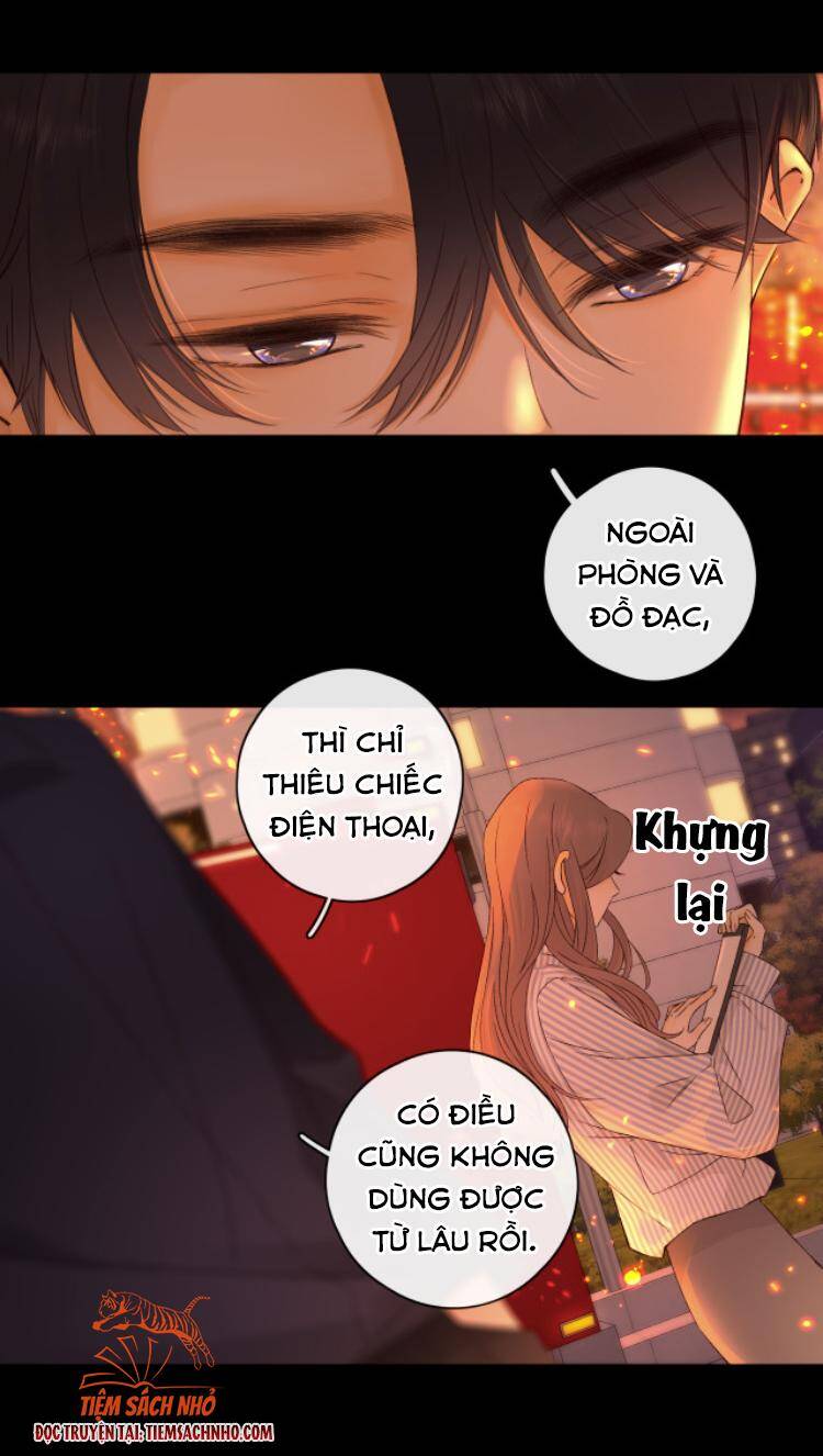 Khó Dỗ Dành Chapter 15 - Trang 3