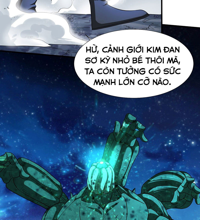 Không Có Đạo Lữ Sẽ Chết Chapter 29 - Trang 13