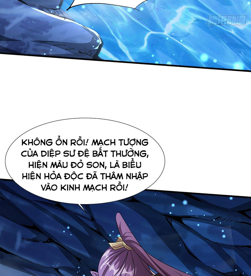 Không Có Đạo Lữ Sẽ Chết Chapter 29 - Trang 18