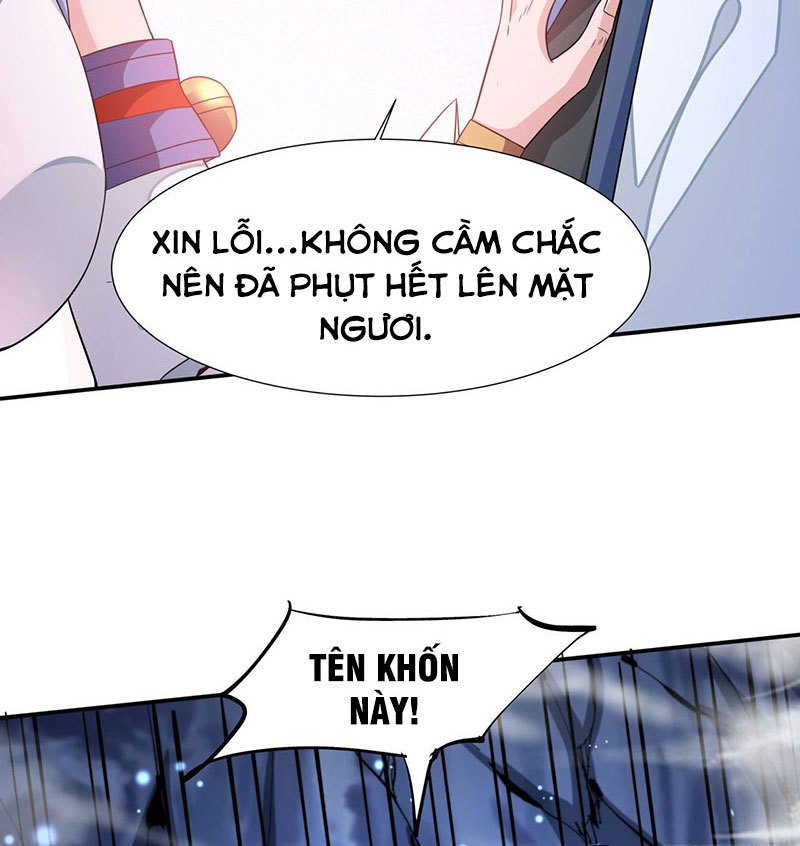 Không Có Đạo Lữ Sẽ Chết Chapter 29 - Trang 36