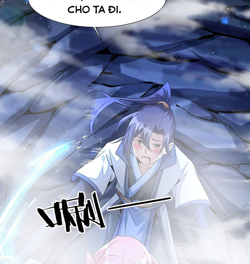 Không Có Đạo Lữ Sẽ Chết Chapter 29 - Trang 40