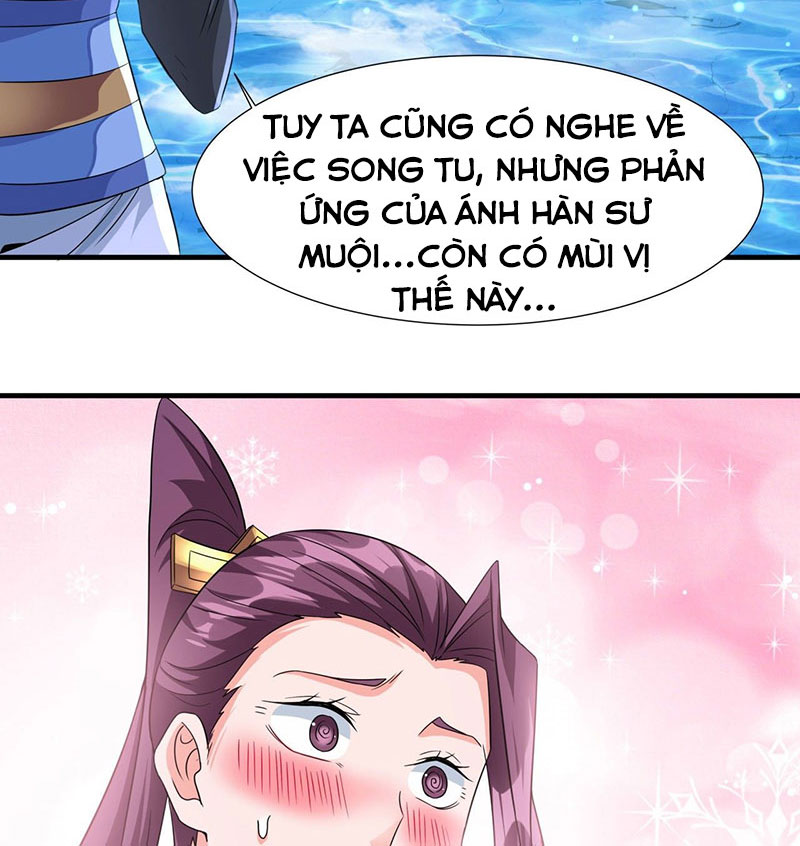 Không Có Đạo Lữ Sẽ Chết Chapter 29 - Trang 48