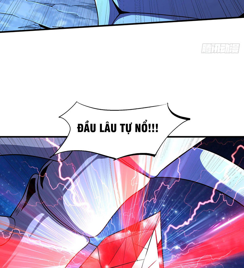 Không Có Đạo Lữ Sẽ Chết Chapter 29 - Trang 9