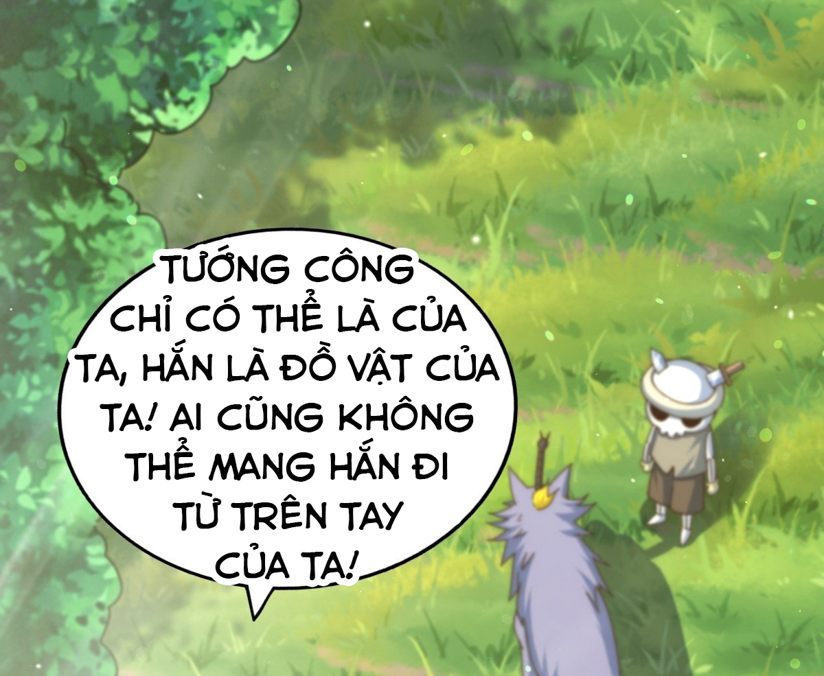 Người Trên Vạn Người Chapter 119 - Trang 7