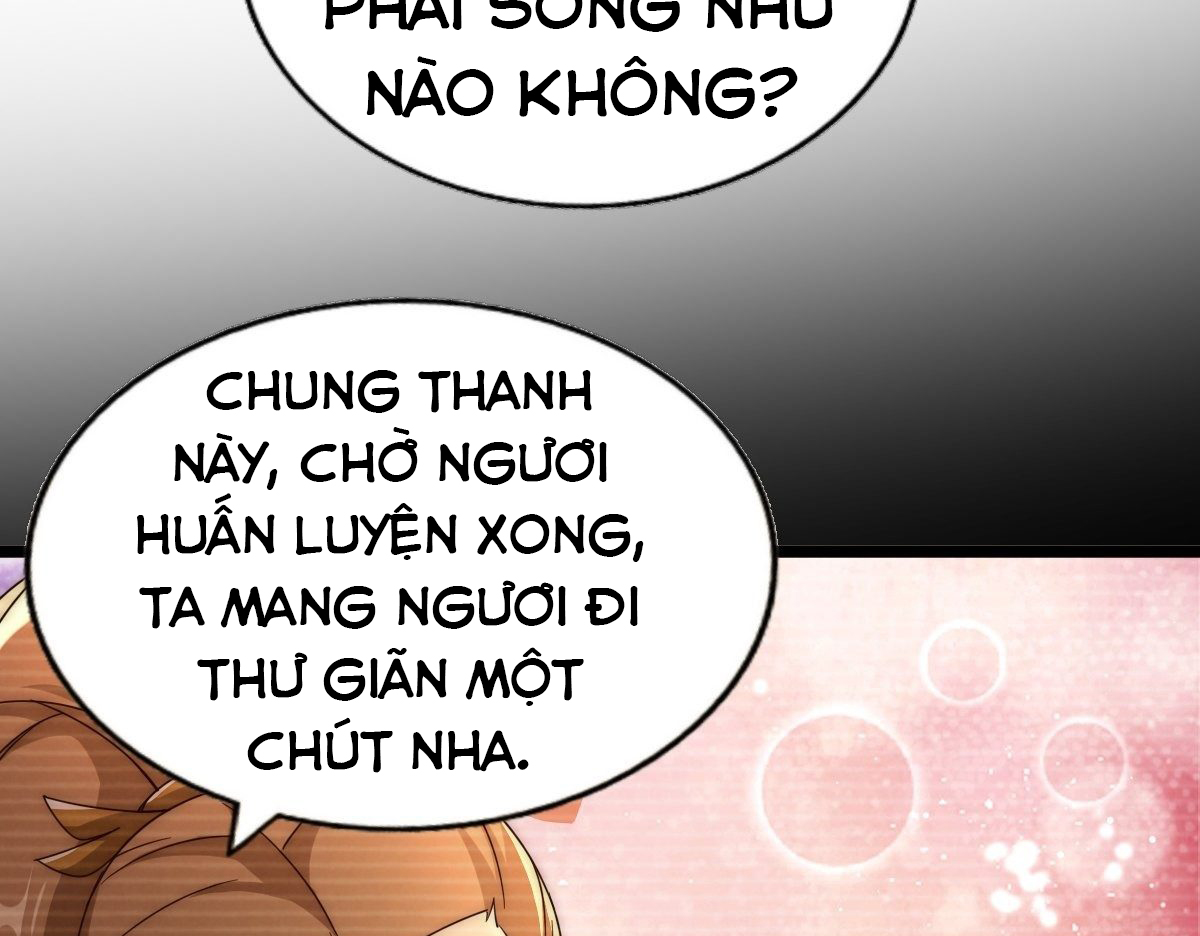 Người Trên Vạn Người Chapter 120 - Trang 205