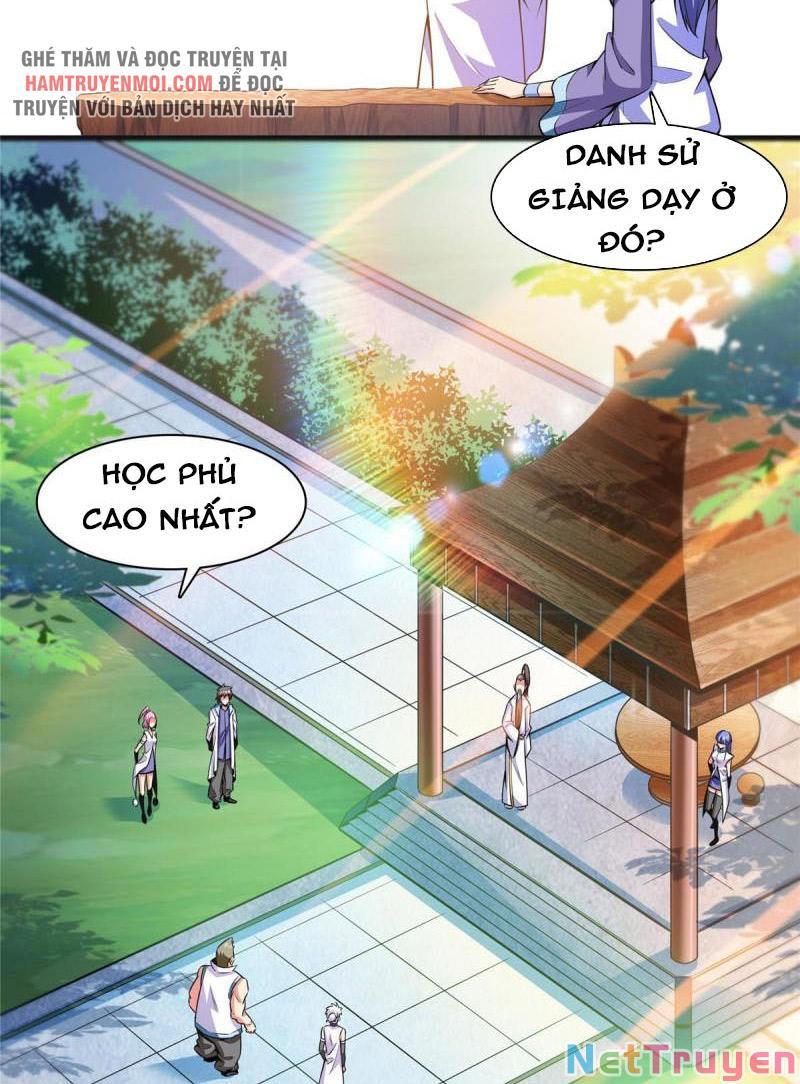 Thiên Đạo Đồ Thư Quán Chapter 180 - Trang 2