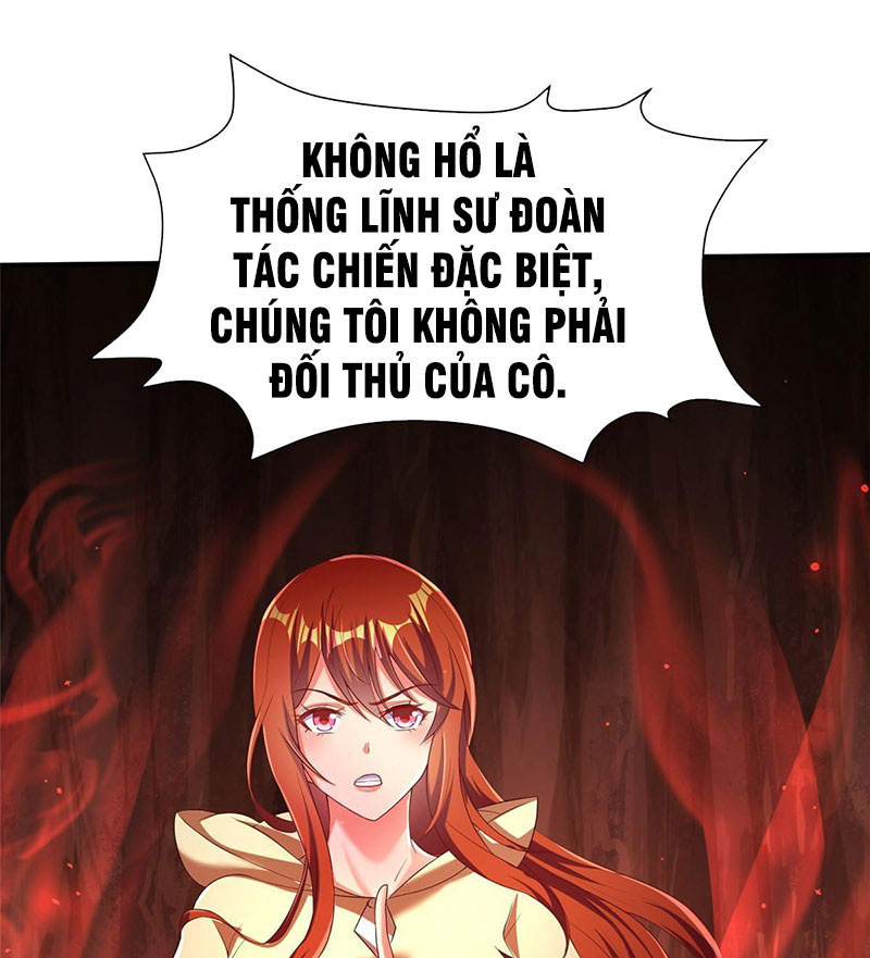 Tọa Ủng Tinh Cầu Chapter 10 - Trang 1