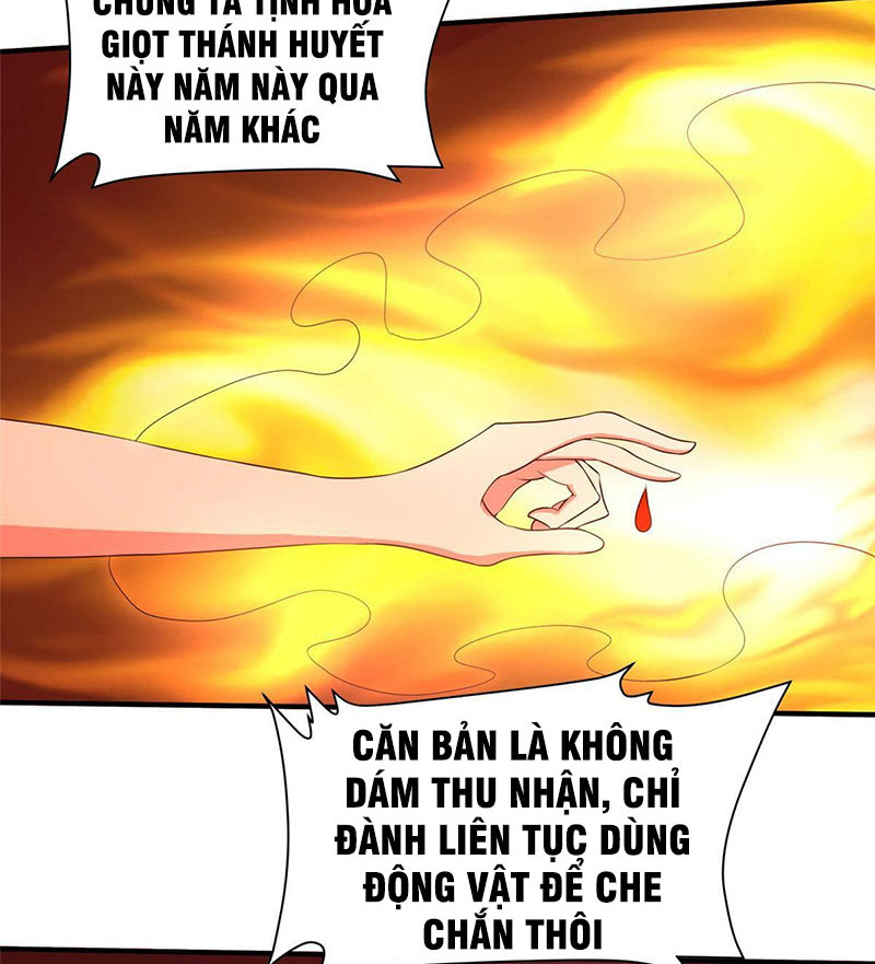 Tọa Ủng Tinh Cầu Chapter 10 - Trang 11