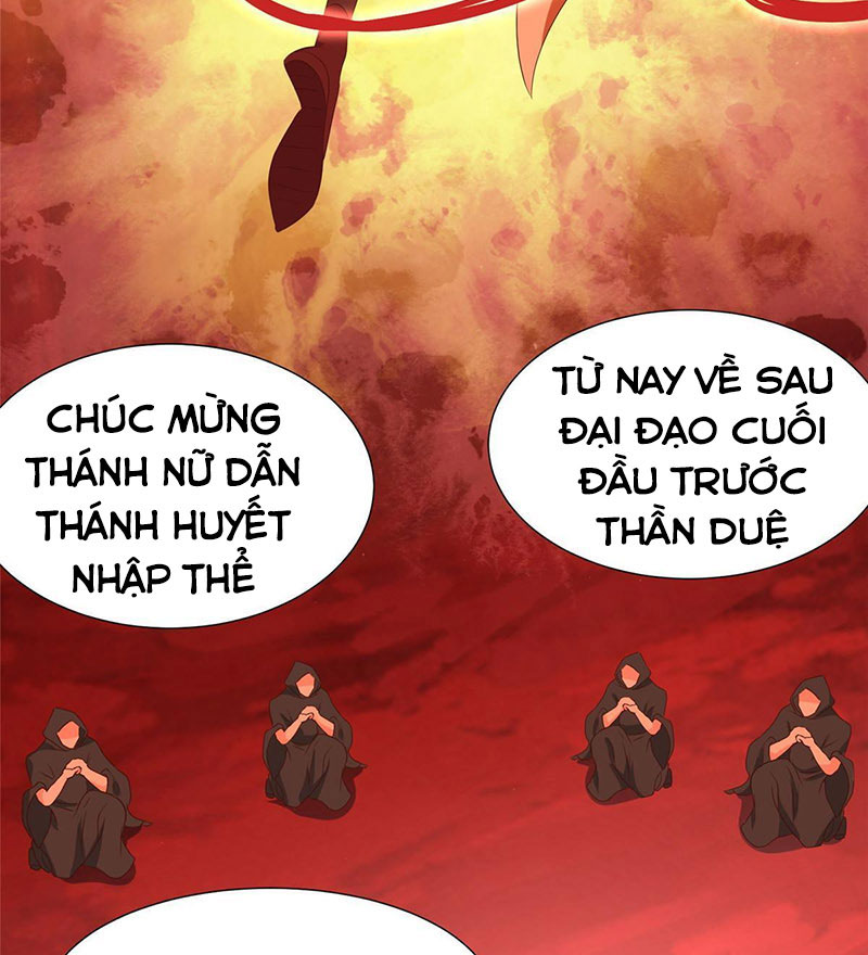 Tọa Ủng Tinh Cầu Chapter 10 - Trang 16