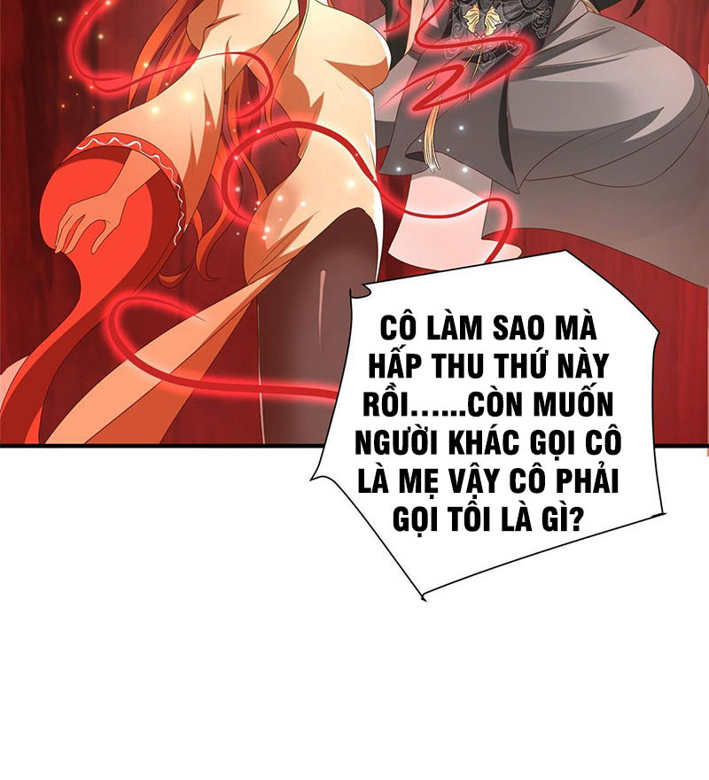 Tọa Ủng Tinh Cầu Chapter 10 - Trang 20