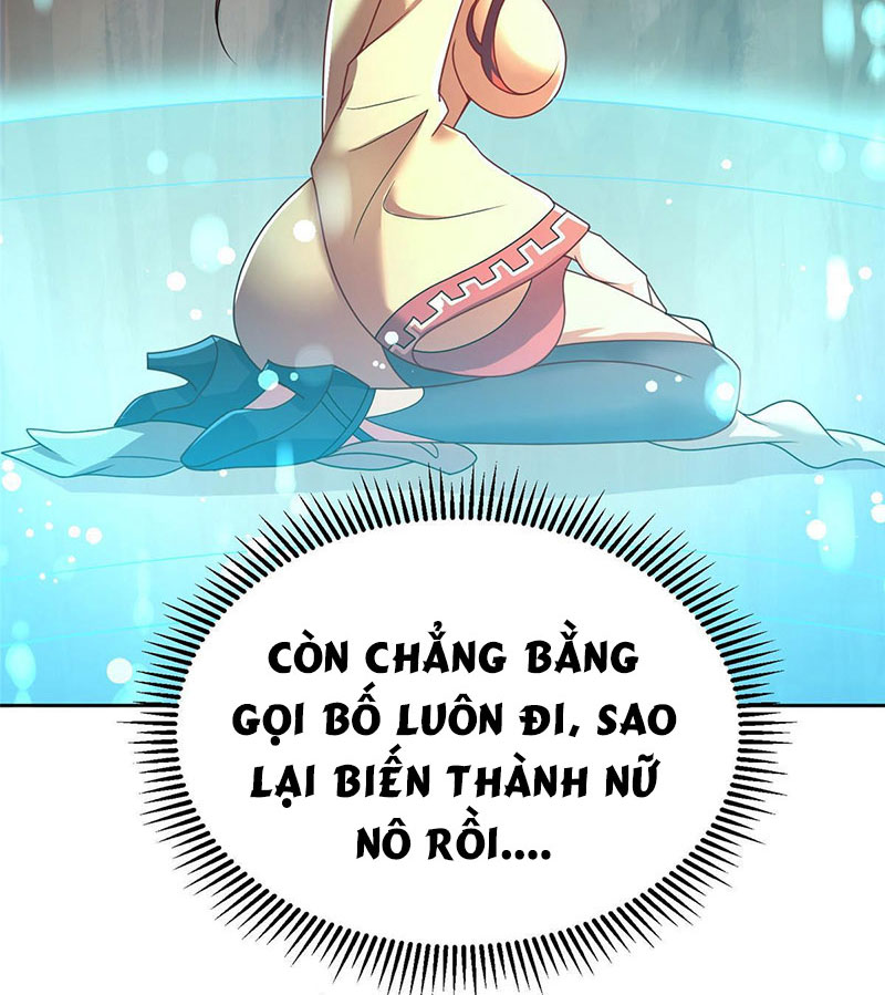 Tọa Ủng Tinh Cầu Chapter 10 - Trang 40