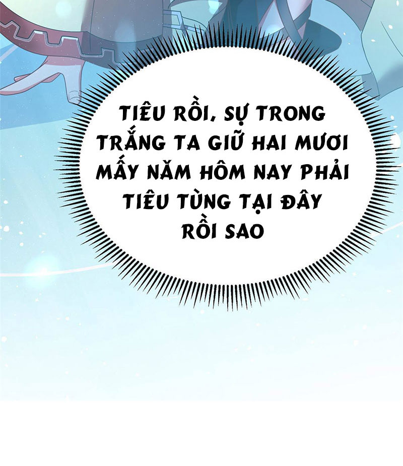 Tọa Ủng Tinh Cầu Chapter 10 - Trang 48